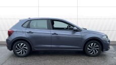 Volkswagen Polo 1.0 Life 5dr Petrol Hatchback